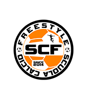 Scuola Calcio Freestyle Logo