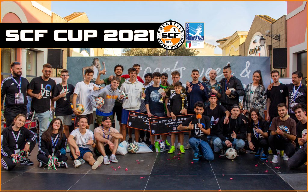 scf cup 2021