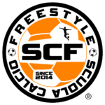 Scuola Calcio Freestyle Logo