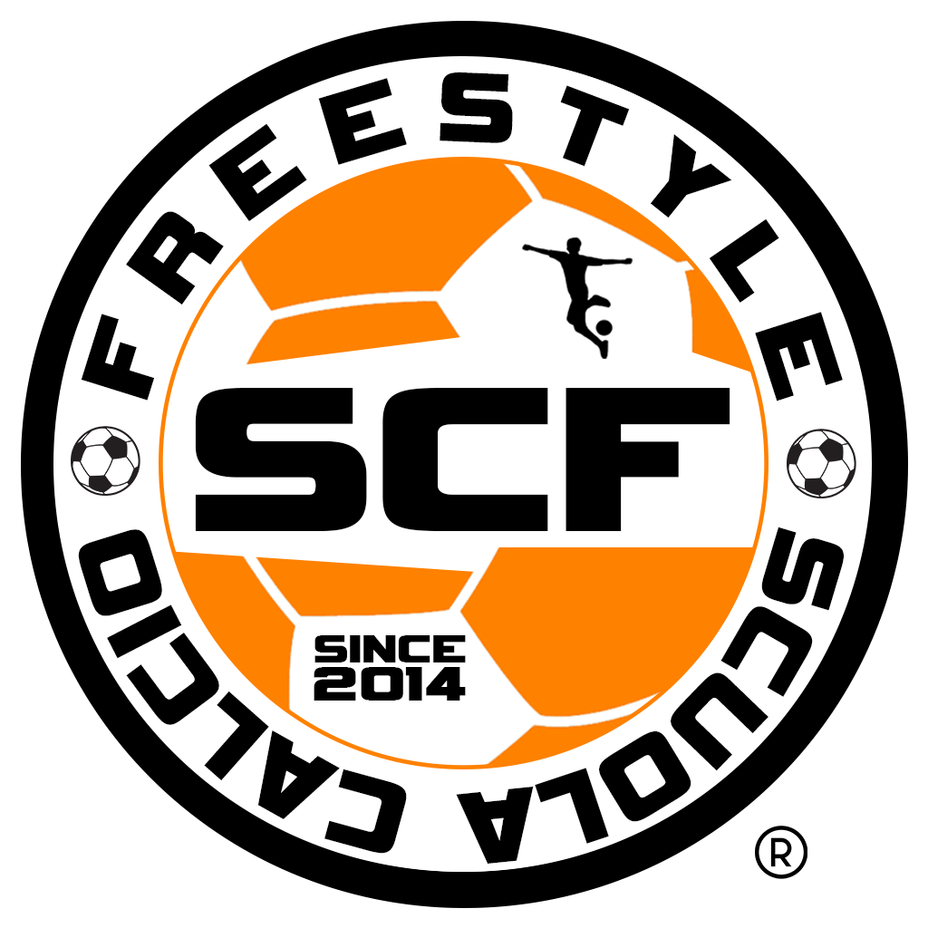 Scuola Calcio Freestyle Logo