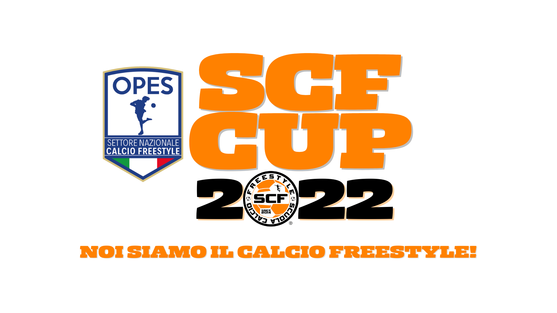SCF CUP 2022