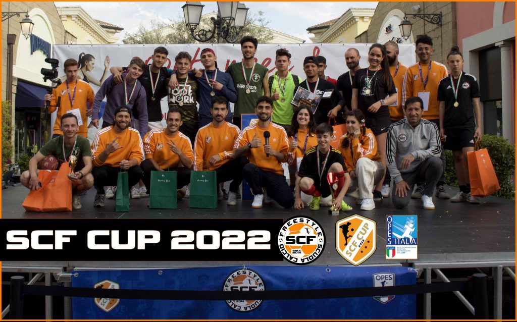 scf cup 2022