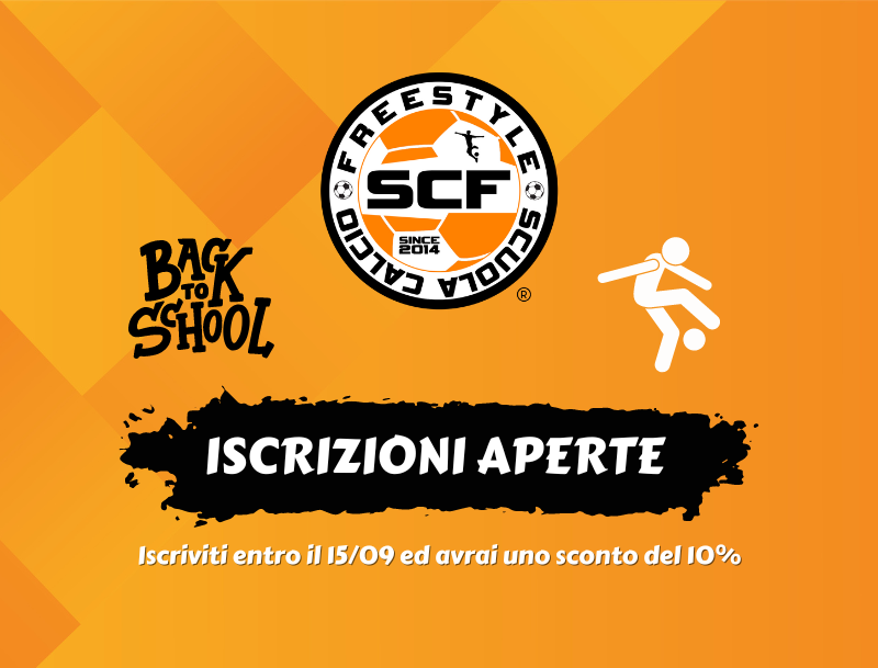 ISCRIVITI ORA ISCRIVITI ORA