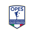 opes settore nazionale calcio freestyle
